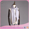 New product OEM design women winter scarf for wholesale